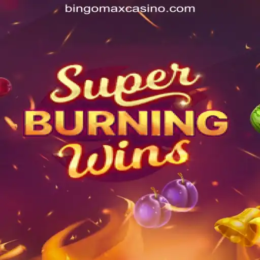 Discover SuperBurningWins at BINGOMAX Online Casino Philippines