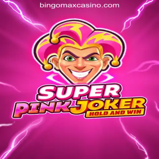Discovering SuperPinkJoker: A Dive into BINGOMAX Online Casino Philippines