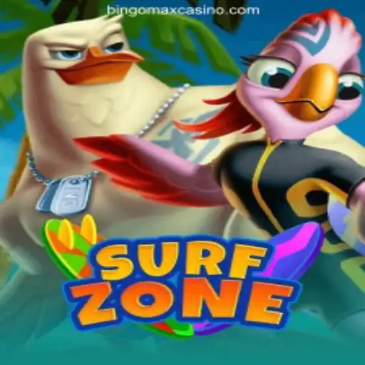 Dive into Adventure with SurfZone at BINGOMAX Online Casino Philippines
