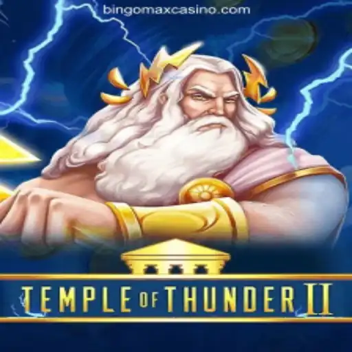 Unveiling TempleofThunderII: A Thrilling Adventure at BINGOMAX Online Casino Philippines