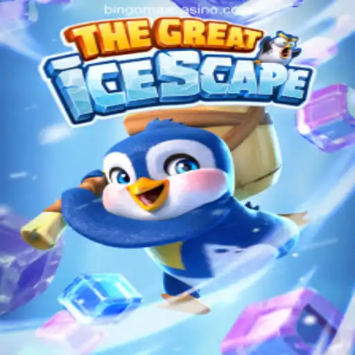 Discover the Thrills of TheGreatIcescape at BINGOMAX Online Casino Philippines
