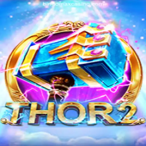 Experience the Epic World of Thor2 at BINGOMAX Online Casino Philippines