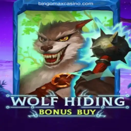 Dive into the Thrills of WolfHidingBonusBuy at BINGOMAX Online Casino Philippines