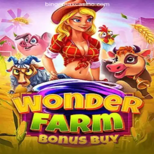 Discover the Thrill of WonderFarmBonusBuy at BINGOMAX Online Casino Philippines