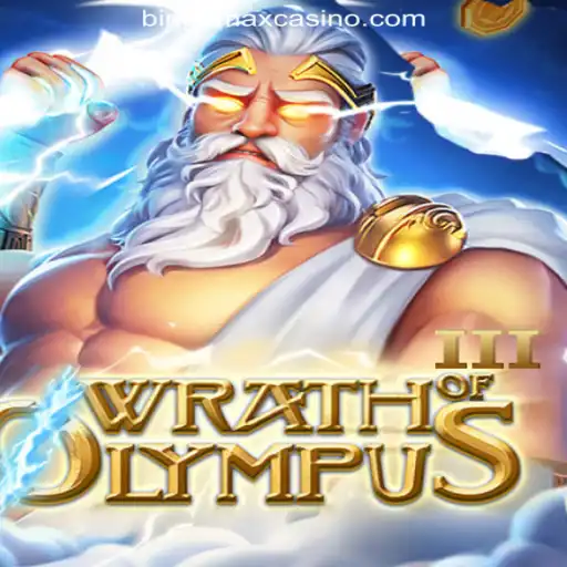 Exploring WrathofOlympusIII in the Thrilling World of BINGOMAX Online Casino Philippines