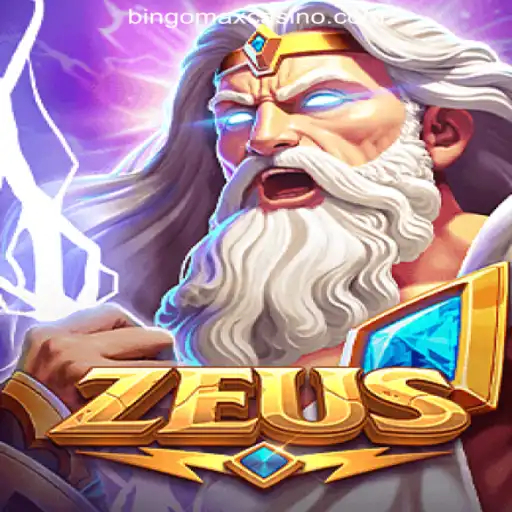 Discover the World of Zeus at BINGOMAX Online Casino Philippines